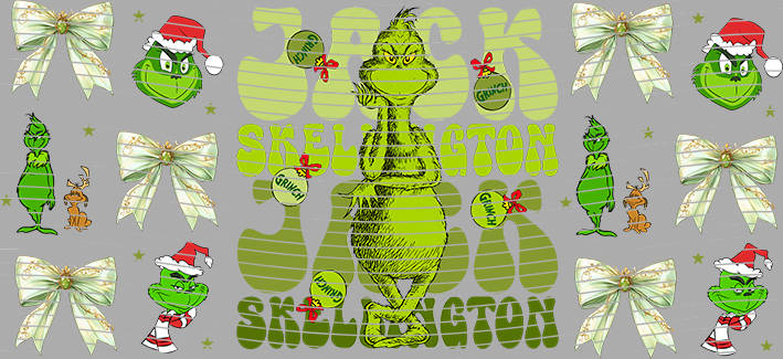 16oz Disney style-D-120